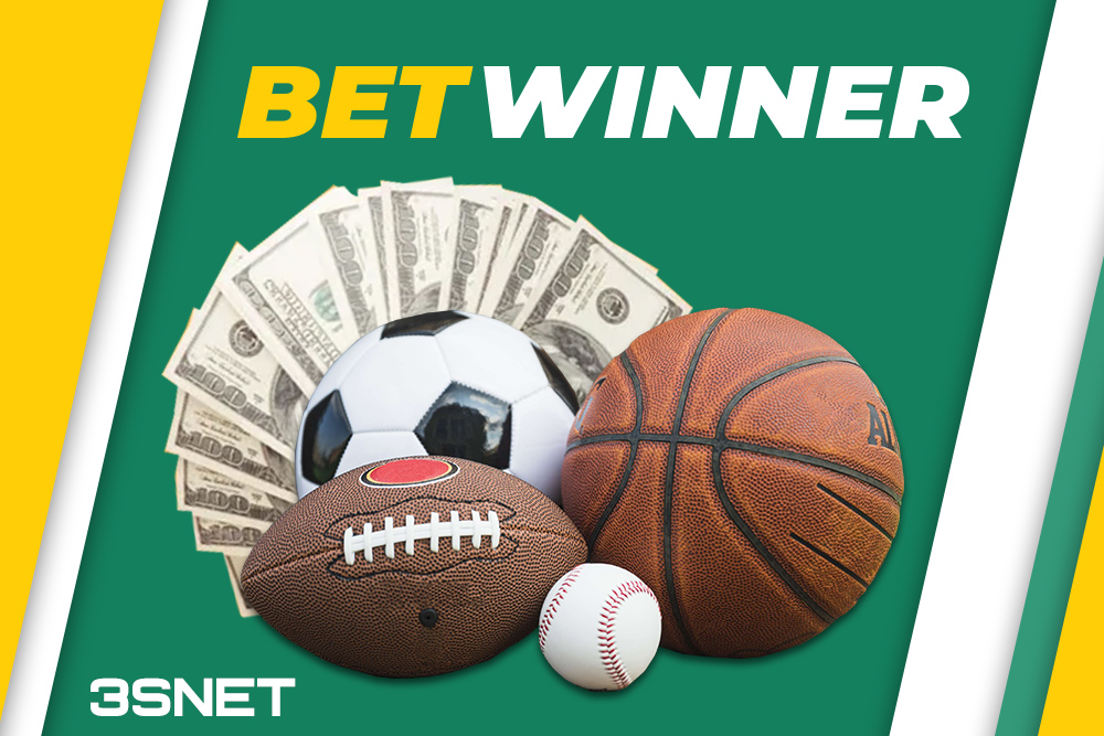 Discover the Excitement of BetWinner Casino 8 Discover the Excitement of BetWinner Casino 8