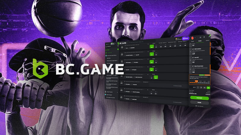 Download BC Game App Indonesia 0 Download BC Game App Indonesia 0