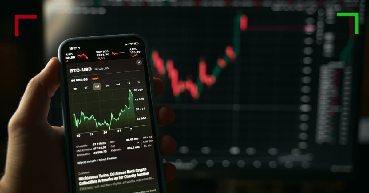 Essential Crypto Trading Rules for Successful Investors Essential Crypto Trading Rules for Successful Investors