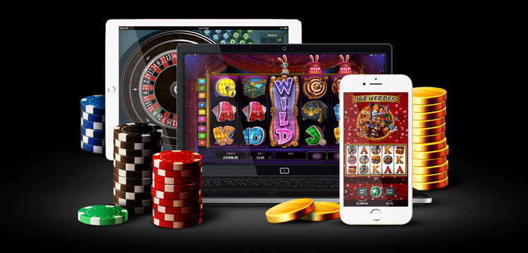 Experience the Thrill of Electric Wins Casino Online Games Experience the Thrill of Electric Wins Casino Online Games