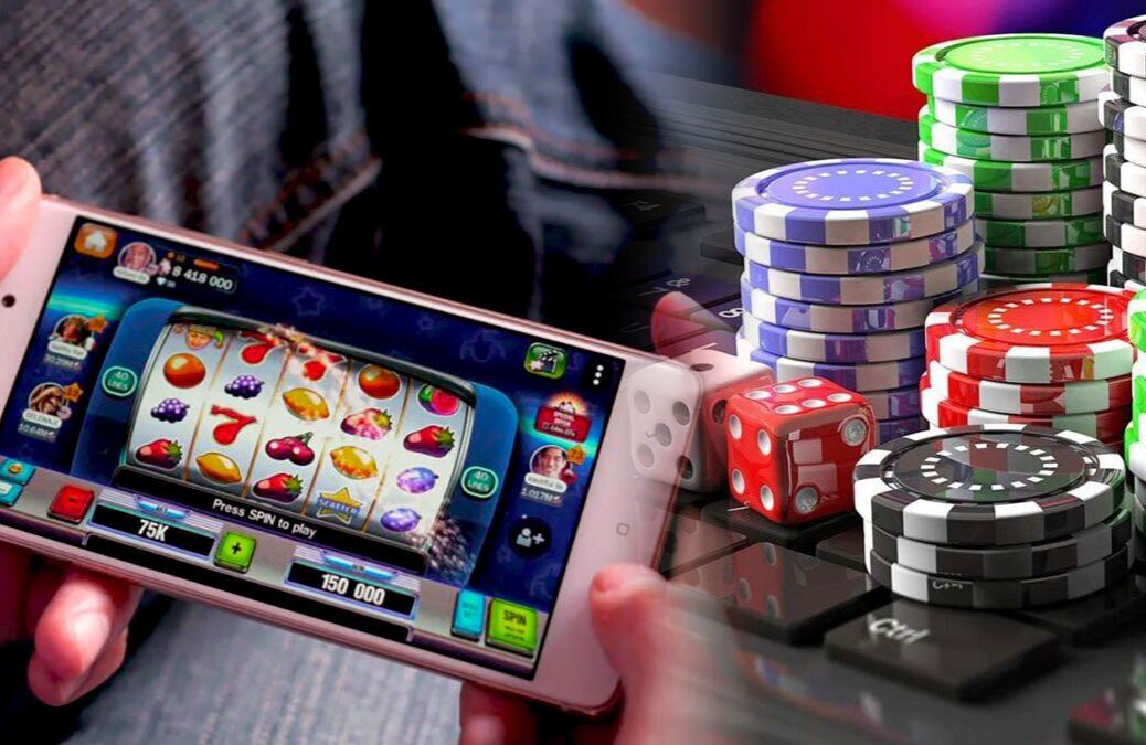 Experience the Thrill of Electric Wins Casino Online Games Experience the Thrill of Electric Wins Casino Online Games