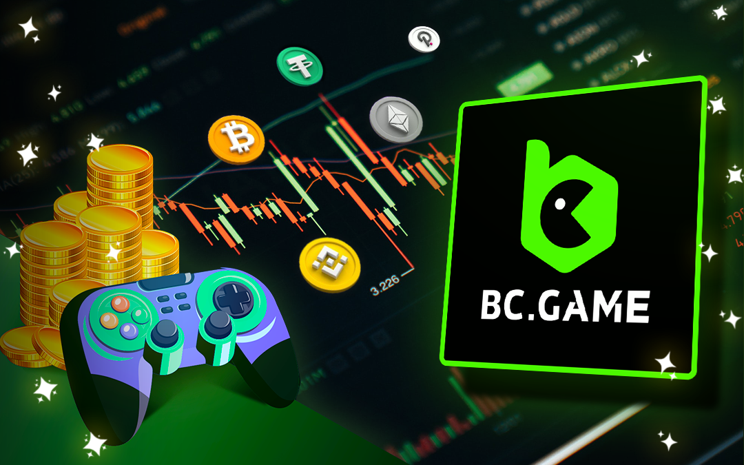 Explore BC Game Casino Features for an Unmatched Gaming Experience Explore BC Game Casino Features for an Unmatched Gaming Experience