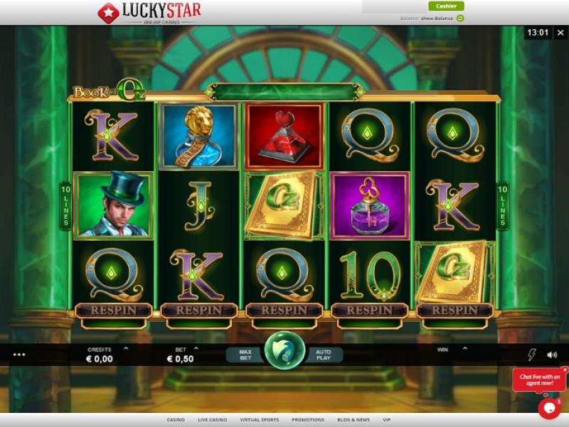 अद्भुत अनुभव Lucky Star Game App अद्भुत अनुभव Lucky Star Game App