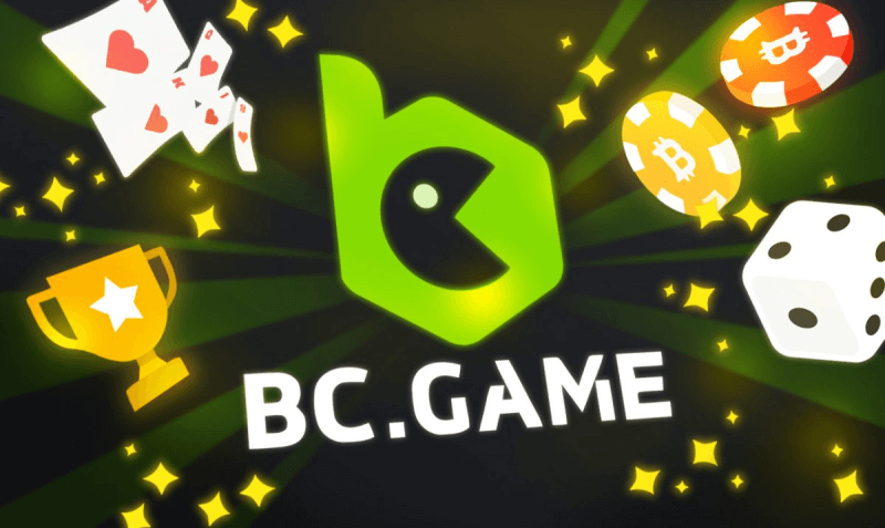 Menggali Dunia BC.Game Kasino Kripto Tempat Terbaik untuk Bertaruh Menggali Dunia BC.Game Kasino Kripto Tempat Terbaik untuk Bertaruh