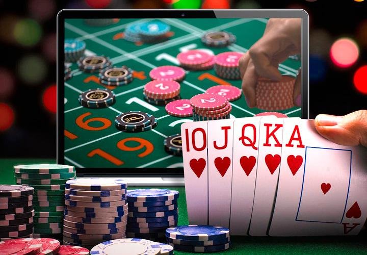 NineWin Casino Registration Process 3 NineWin Casino Registration Process 3