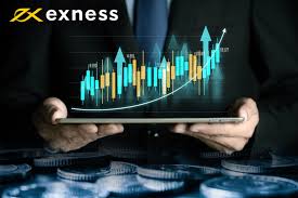 Real Exness Trading Account A Comprehensive Guide for Traders Real Exness Trading Account A Comprehensive Guide for Traders