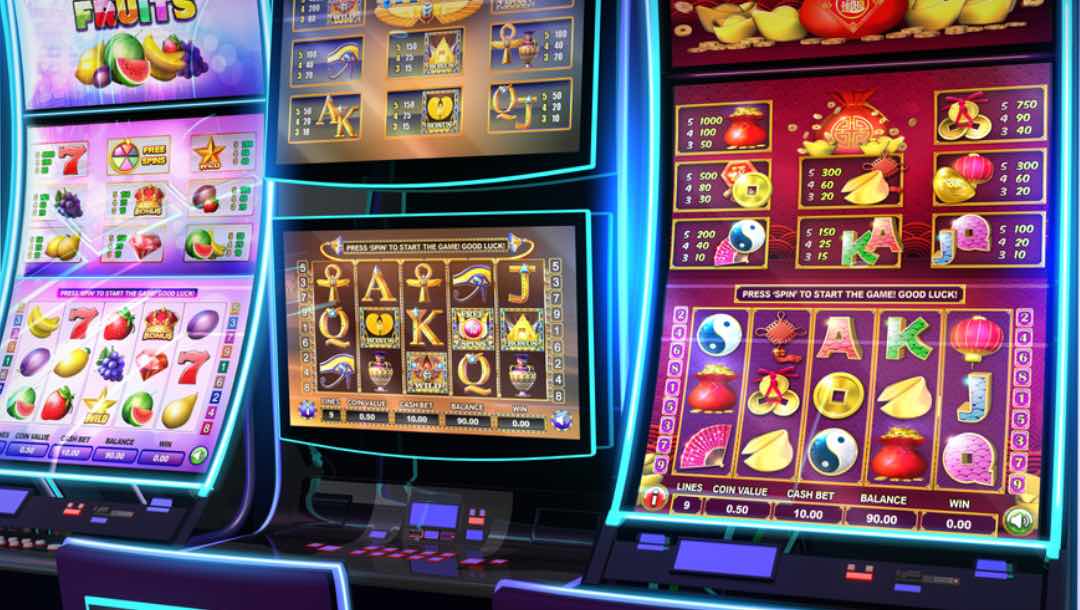 Top Online Slot Games Available on Kazakhstani Casino Apps 5 Top Online Slot Games Available on Kazakhstani Casino Apps 5
