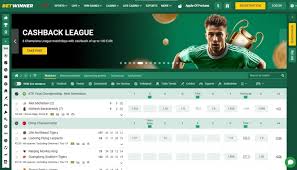 Unlocking the Potential of BetWinner Betting Unlocking the Potential of BetWinner Betting