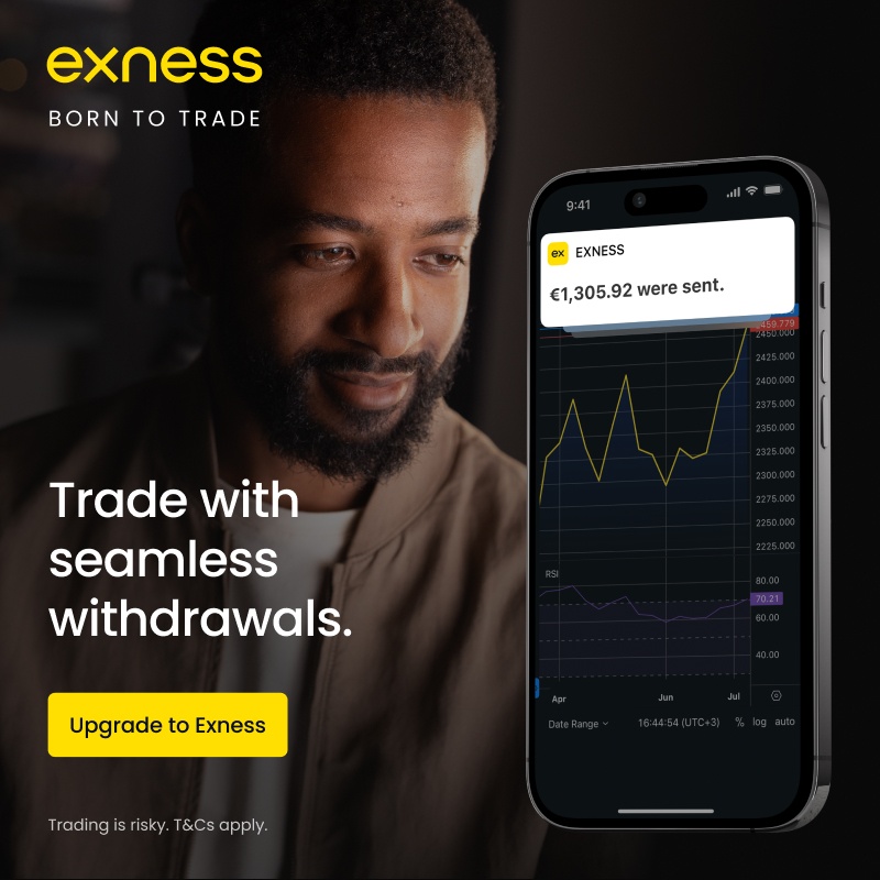 Your Path to Trading Success Exness Account in Nigeria Your Path to Trading Success Exness Account in Nigeria