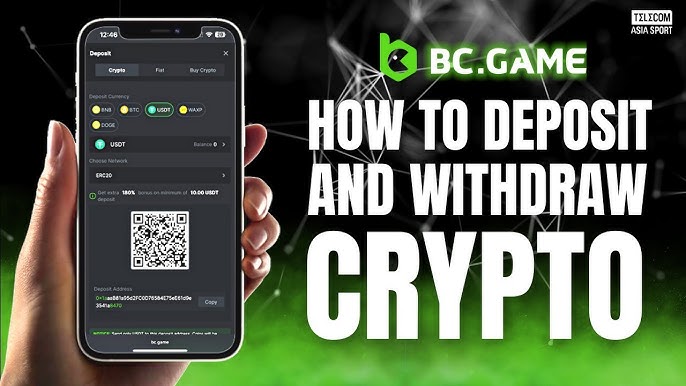 BC Game Регистрация 0 BC Game Регистрация 0