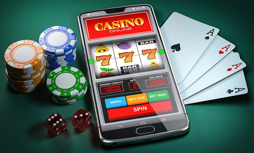 Experience a New Era of Gaming at Golden Mister Casino Experience a New Era of Gaming at Golden Mister Casino