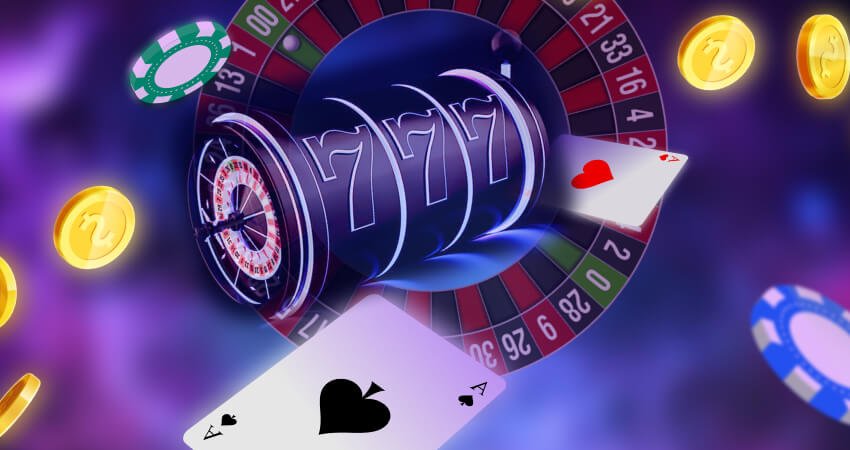 Experience the Thrill of Gaming at Rolletto Casino 16 Experience the Thrill of Gaming at Rolletto Casino 16