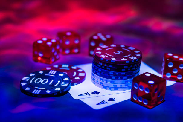 Experience the Thrill of Jinx Casino Your Ultimate Gaming Destination