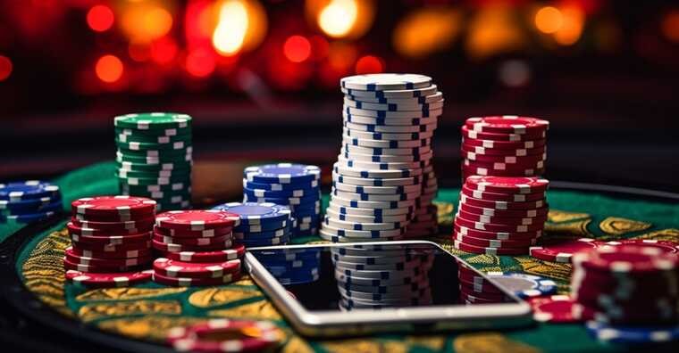 Experience Thrill and Excitement with Jokabet Casino Sportsbook Experience Thrill and Excitement with Jokabet Casino Sportsbook