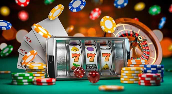 Explore Excitement at Richy Farmer Casino & Sportsbook