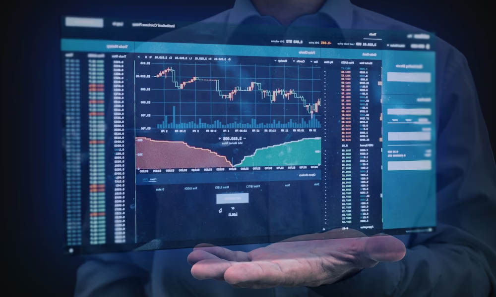 Mastering the Art of Crypto Trading Swing