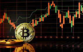 Mastering the Art of Crypto Trading Swing