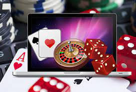 The Exciting World of Casino Win Diggers