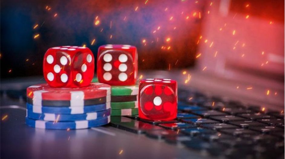 The High Roller Casino Online Games 6 The High Roller Casino Online Games 6